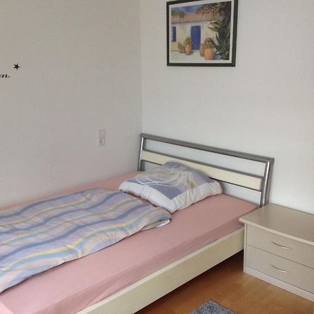 Ruhige Wohnung In Schnaitheim Bei Heidenheim エクステリア 写真