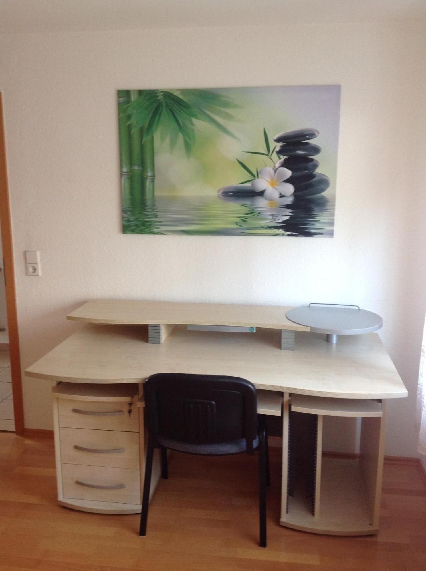 Ruhige Wohnung In Schnaitheim Bei Heidenheim エクステリア 写真