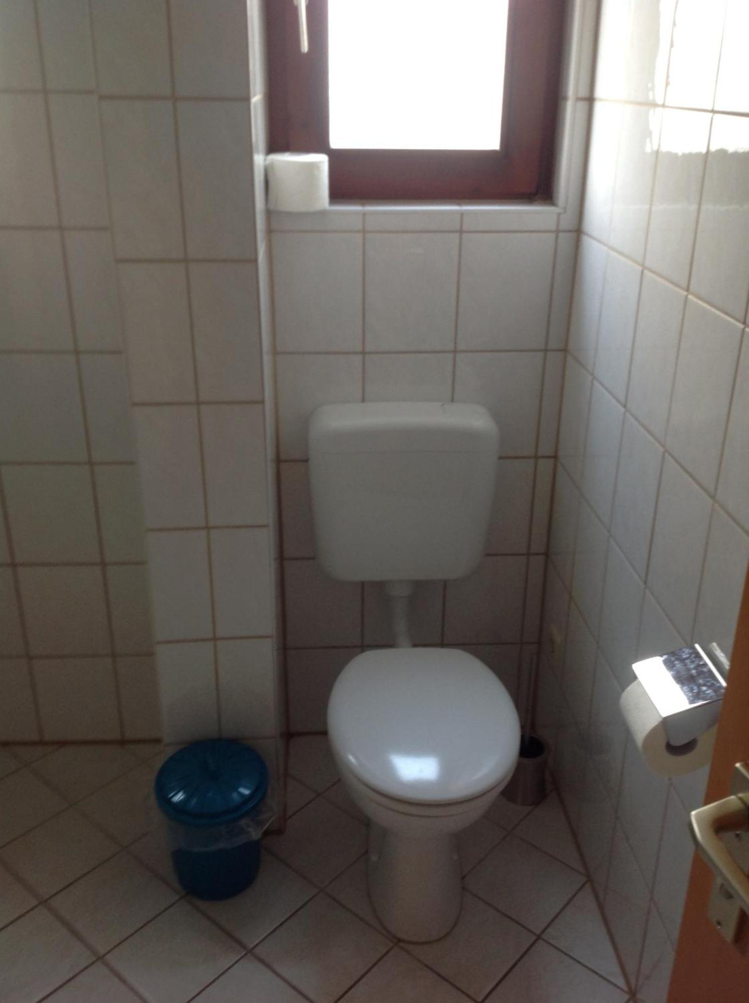 Ruhige Wohnung In Schnaitheim Bei Heidenheim エクステリア 写真