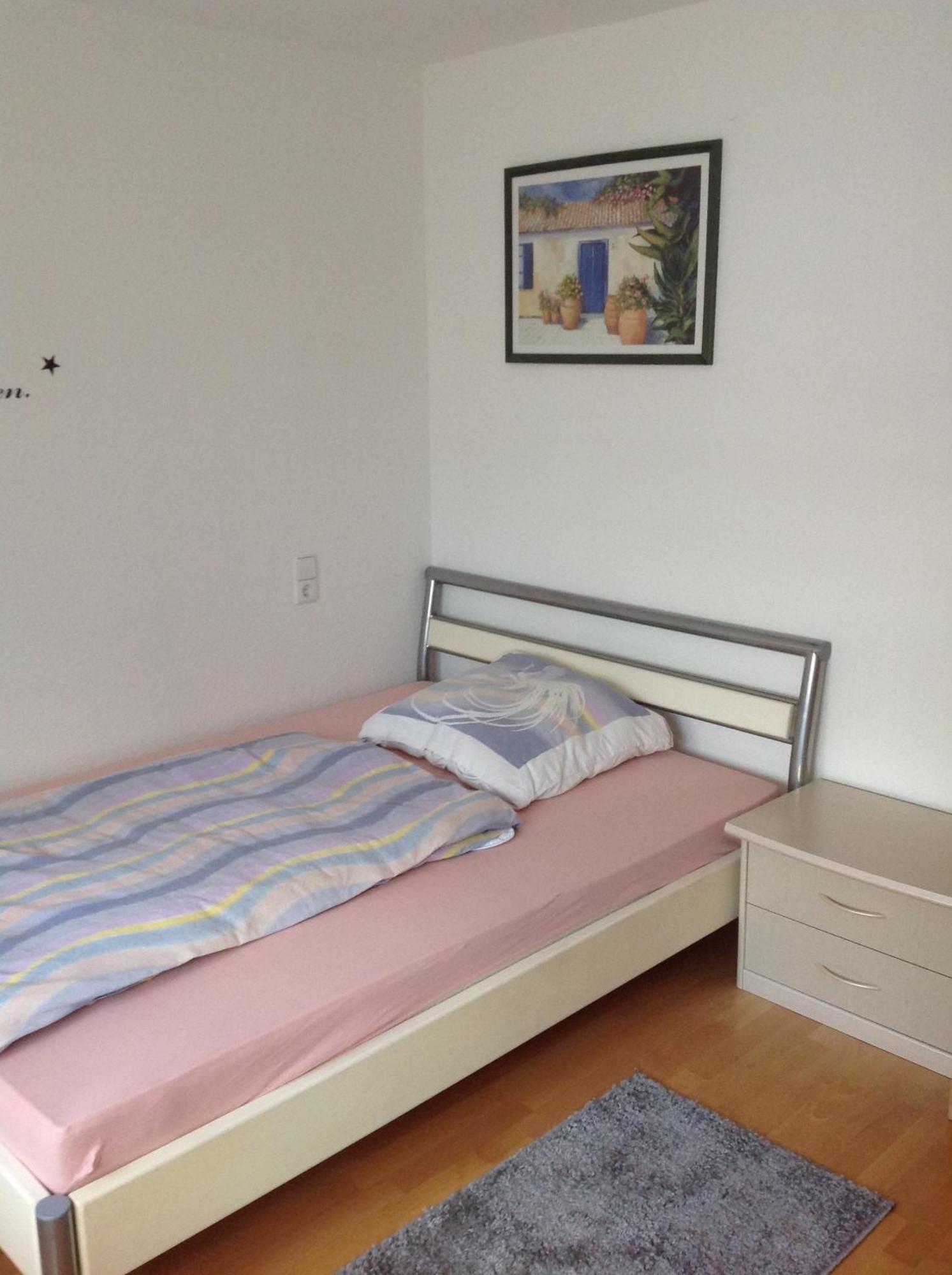 Ruhige Wohnung In Schnaitheim Bei Heidenheim エクステリア 写真