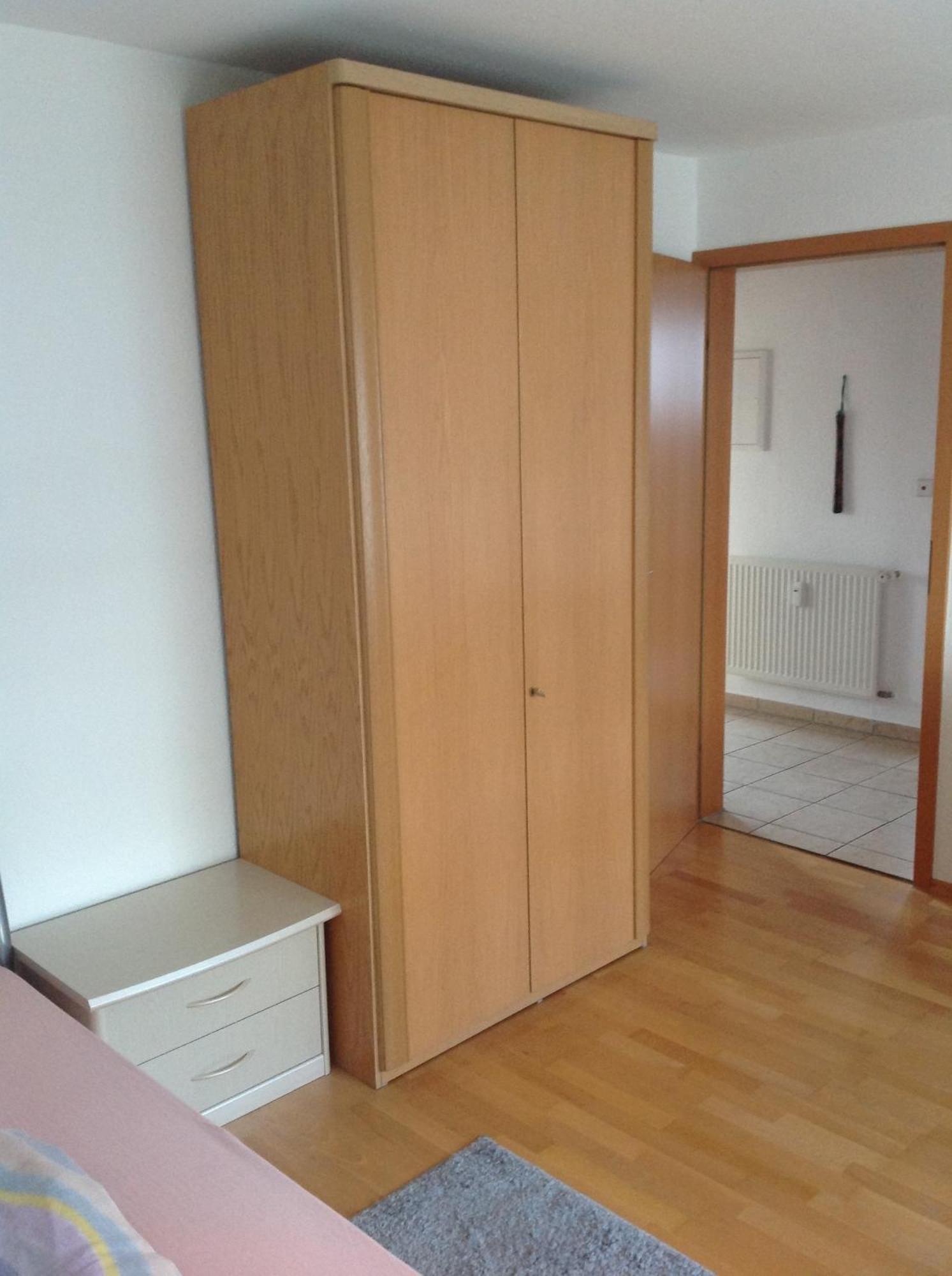 Ruhige Wohnung In Schnaitheim Bei Heidenheim エクステリア 写真