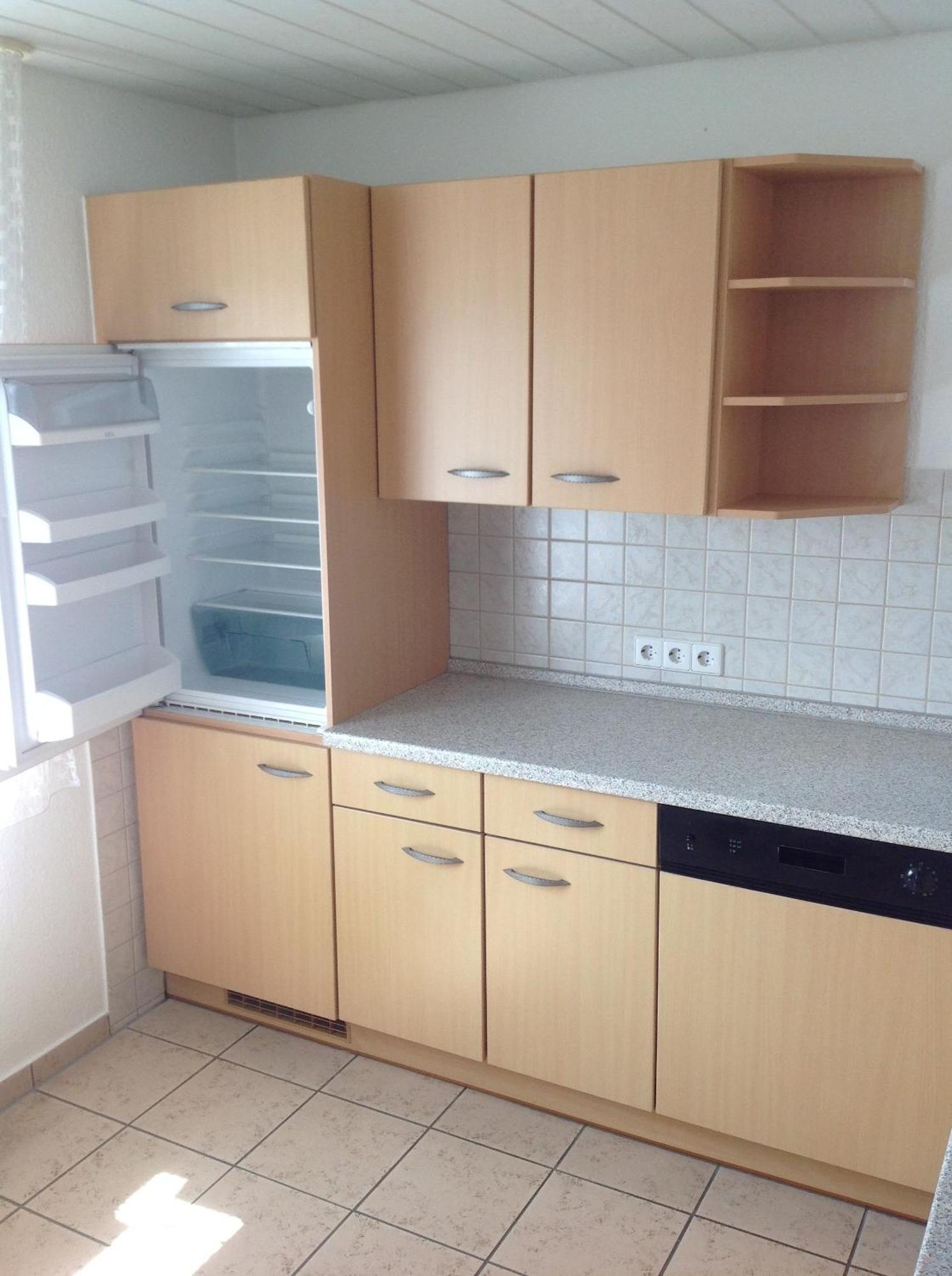 Ruhige Wohnung In Schnaitheim Bei Heidenheim エクステリア 写真